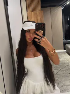 Елена эскорт в городе Дубай