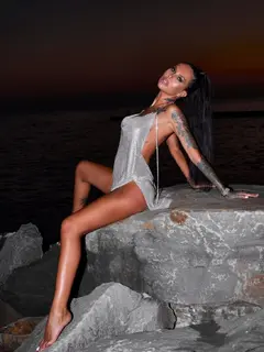 Елена эскорт в городе Дубай