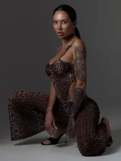 Елена эскорт в городе Дубай