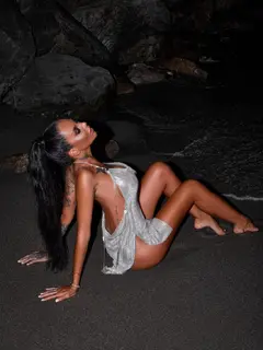 Елена эскорт в городе Дубай