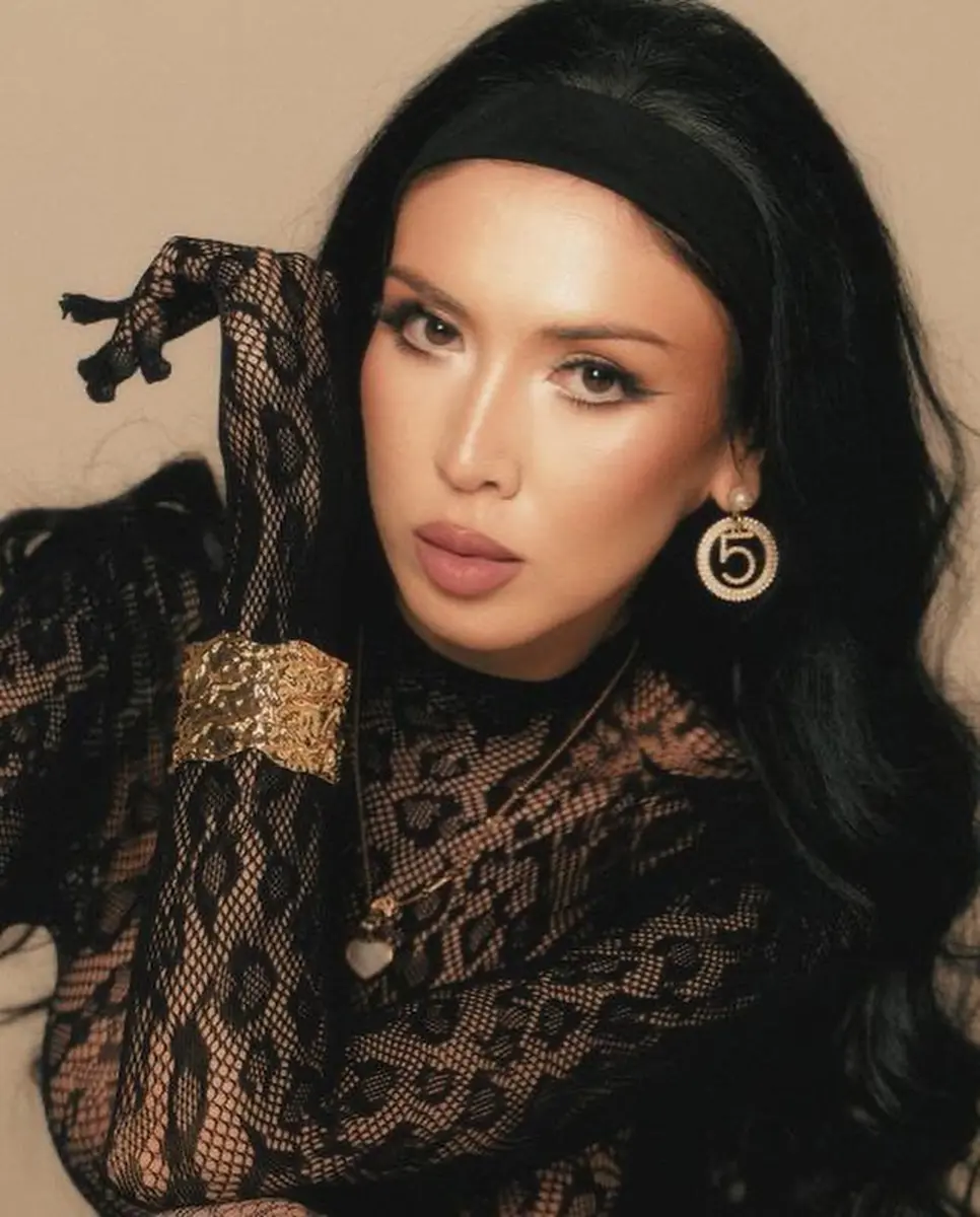 Элин эскорт в городе Дубай