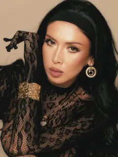 Элин эскорт в городе Дубай