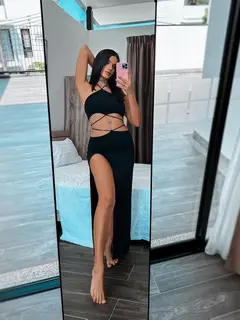 Элизабет эскорт в городе Дубай