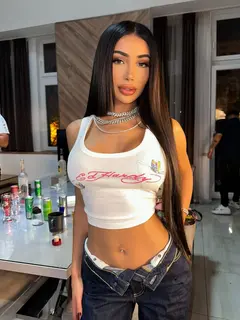 Эльза эскорт в городе Дубай