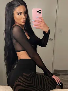 Эльза эскорт в городе Дубай