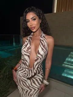 Эльза эскорт в городе Дубай