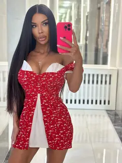 Эстелла эскорт в городе Дубай