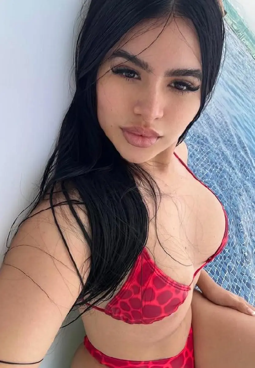 Фиорелла эскорт в городе Дубай