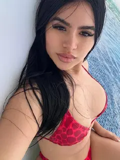 Фиорелла эскорт в городе Дубай