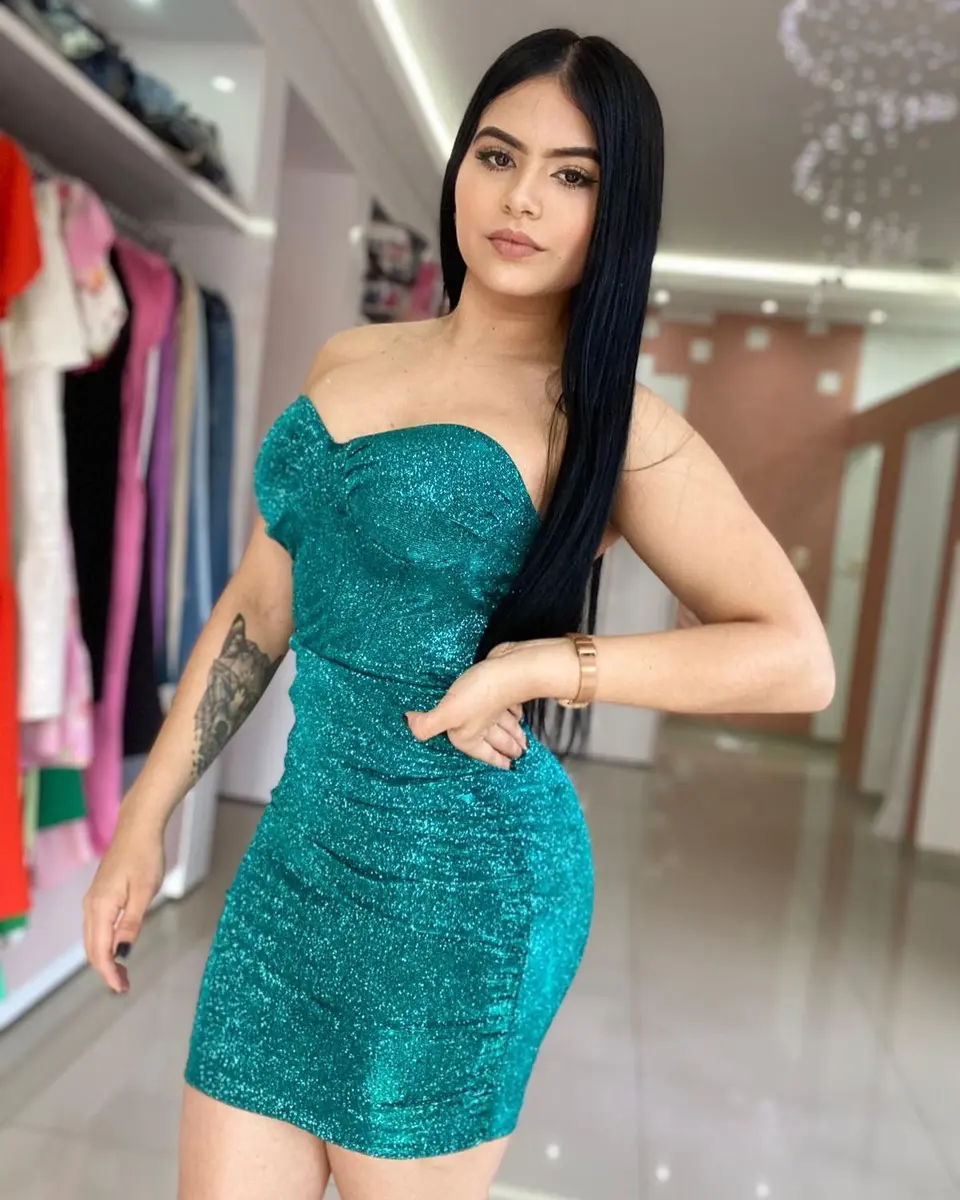 Фиорелла эскорт в городе Дубай