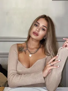 Халимара эскорт в городе Дубай