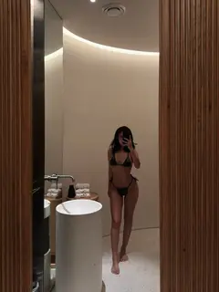 Хелена эскорт в городе Дубай