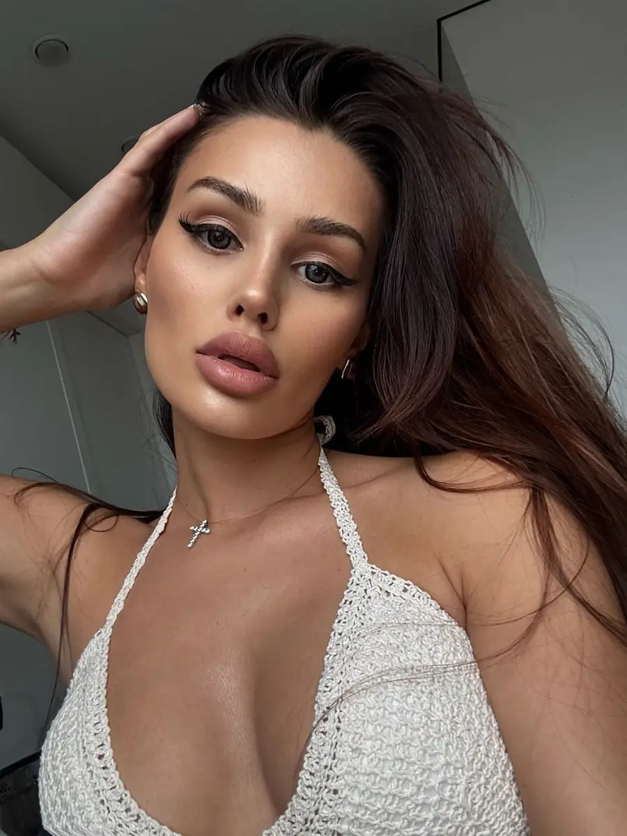 Изабелла эскорт в городе Дубай