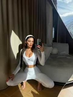 Изабелла эскорт в городе Дубай