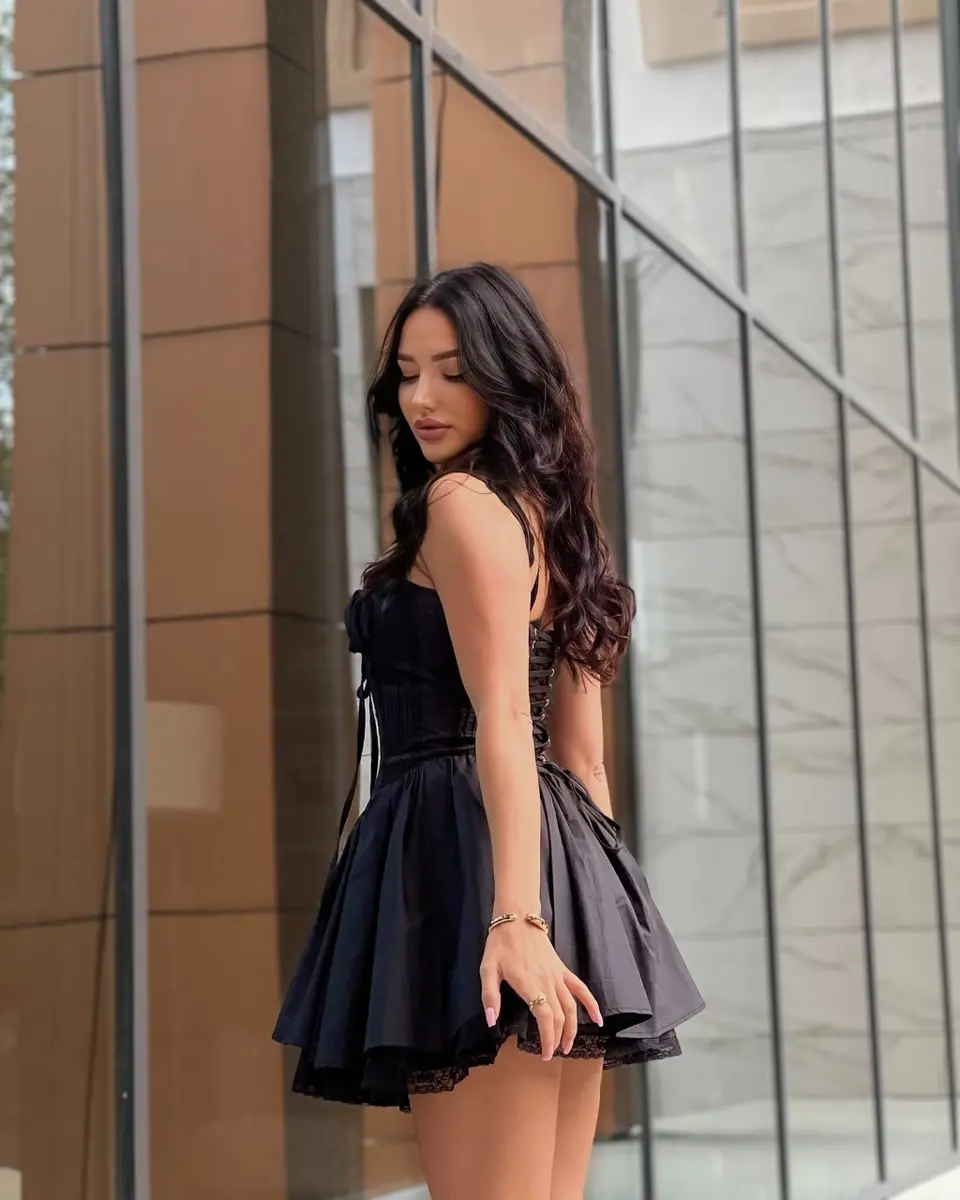 Изабелла эскорт в городе Дубай