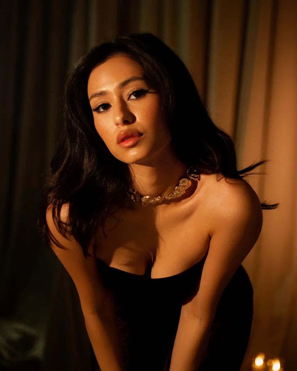 Джаконда эскорт в городе Дубай