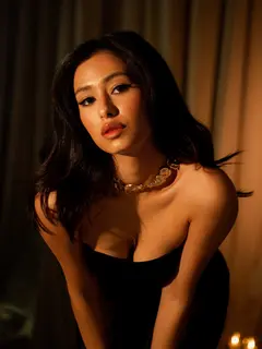 Джаконда эскорт в городе Дубай