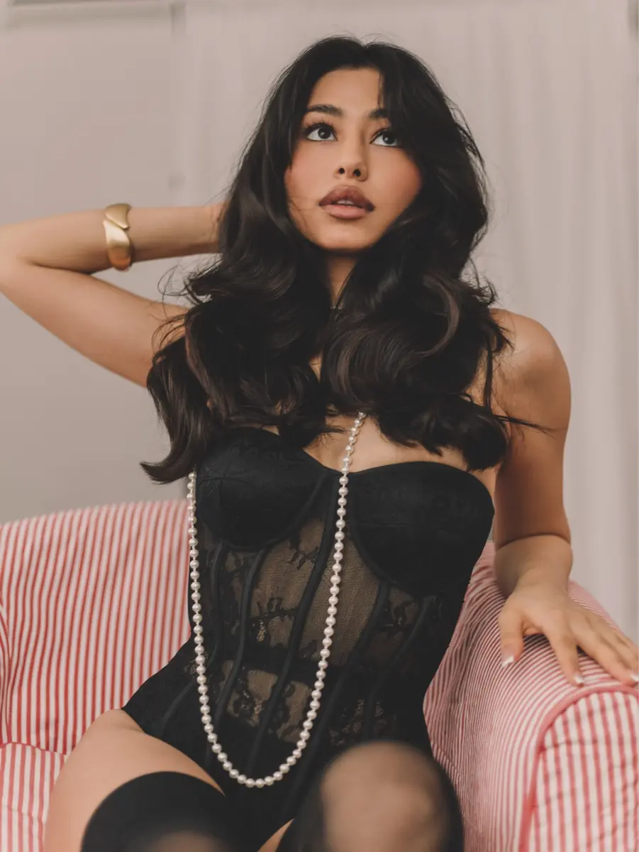 Джаконда эскорт в городе Дубай