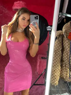 Жозетта эскорт в городе Дубай