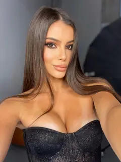 Юлиана эскорт в городе Дубай