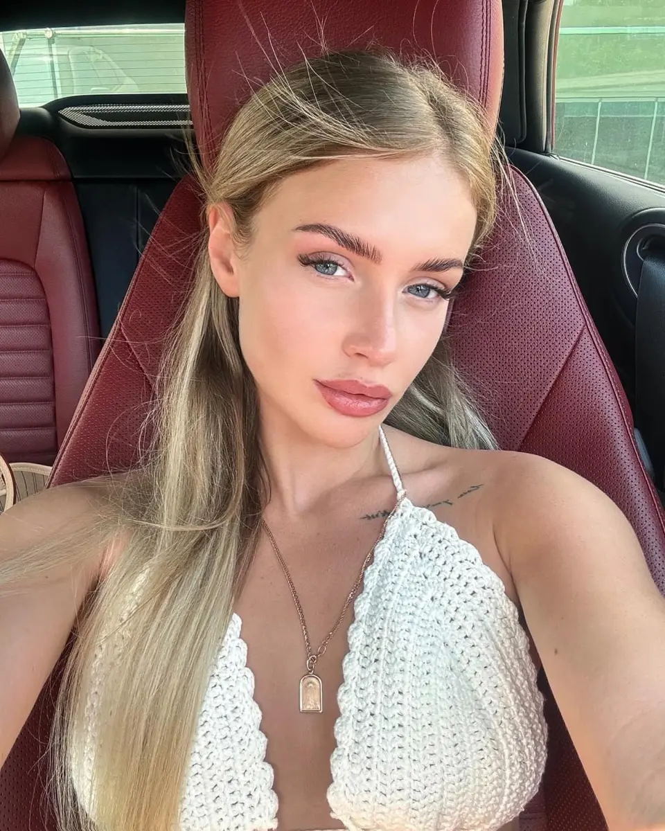 Кайя эскорт в городе Дубай