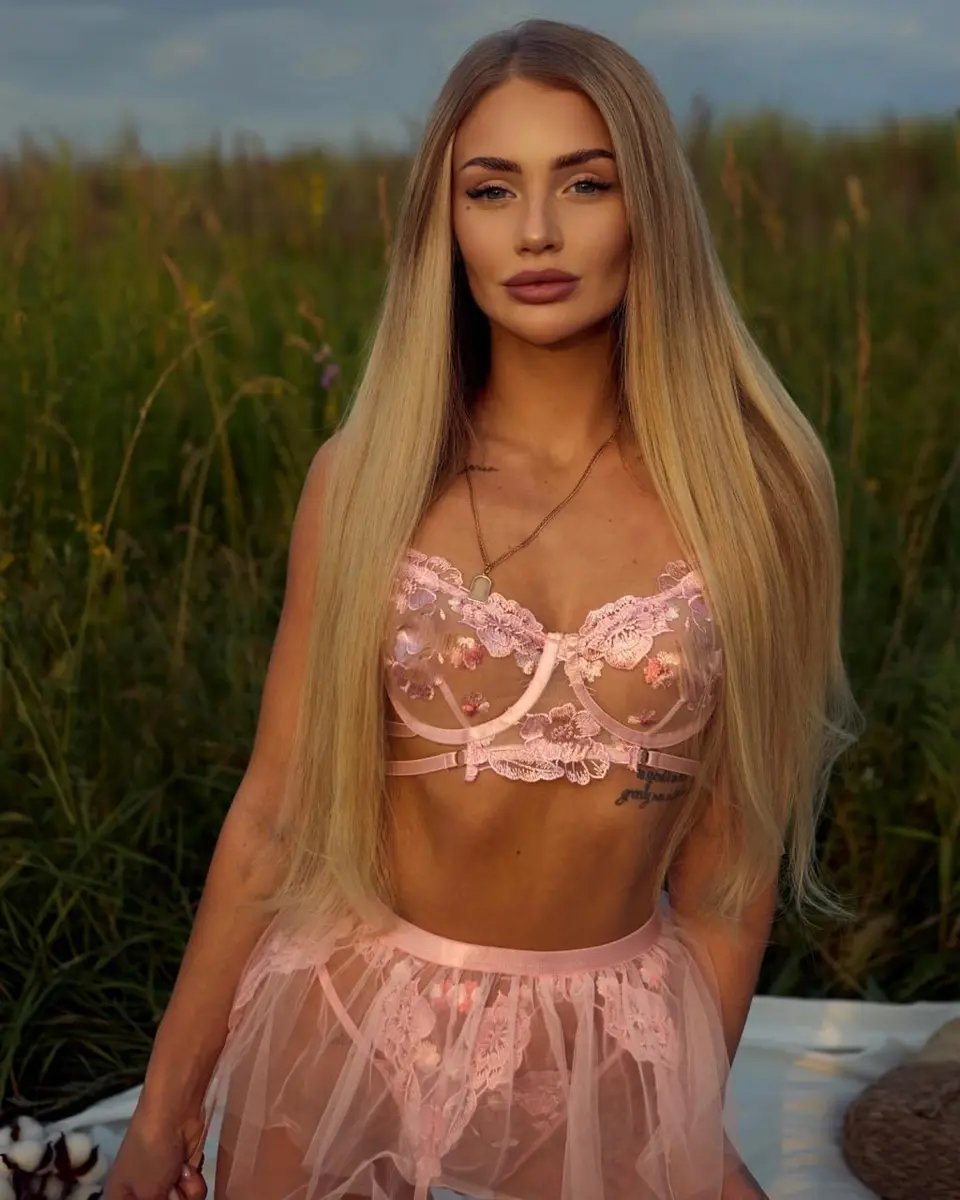 Кайя эскорт в городе Дубай