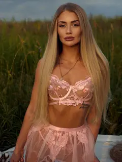 Кайя эскорт в городе Дубай