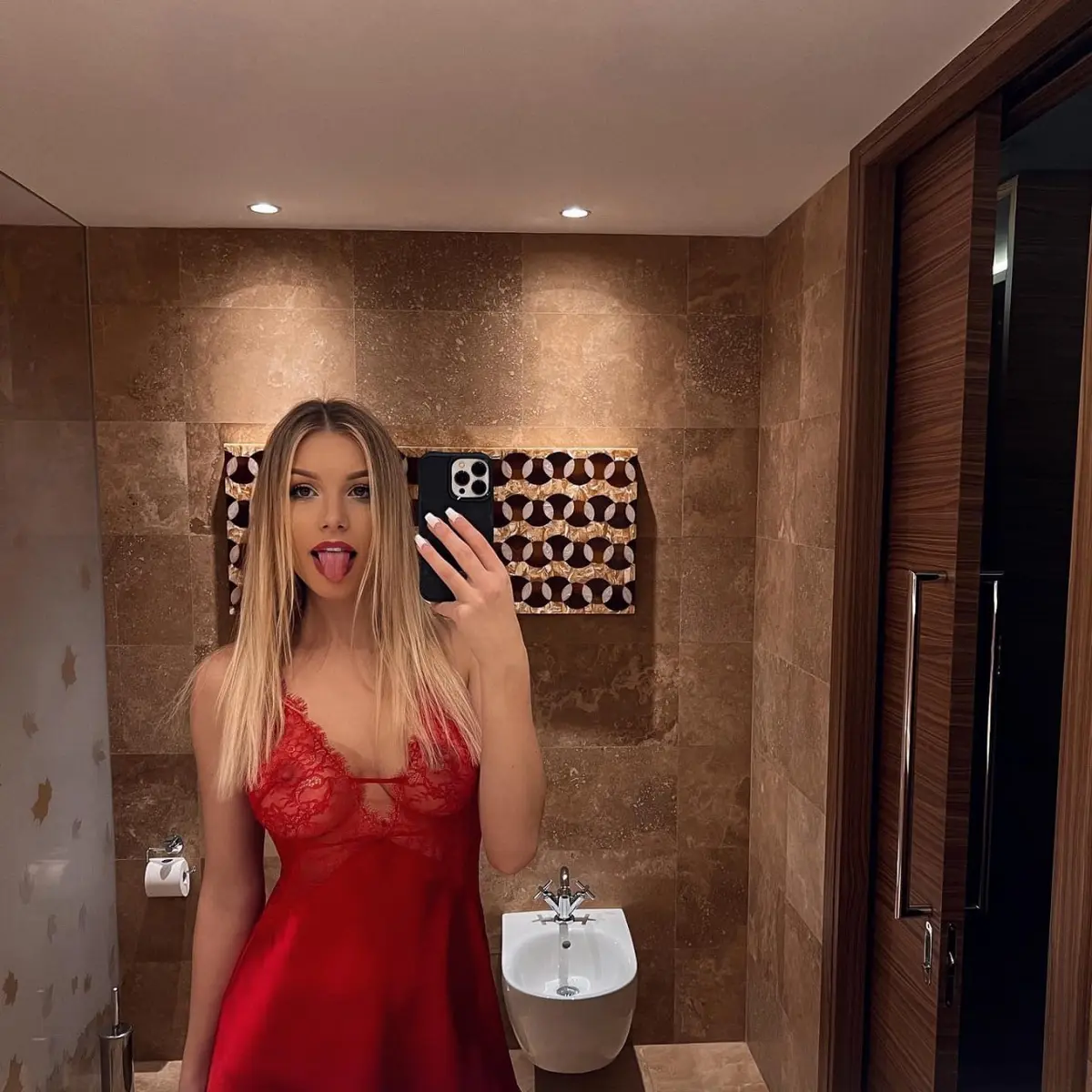 Катерина эскорт в городе Дубай