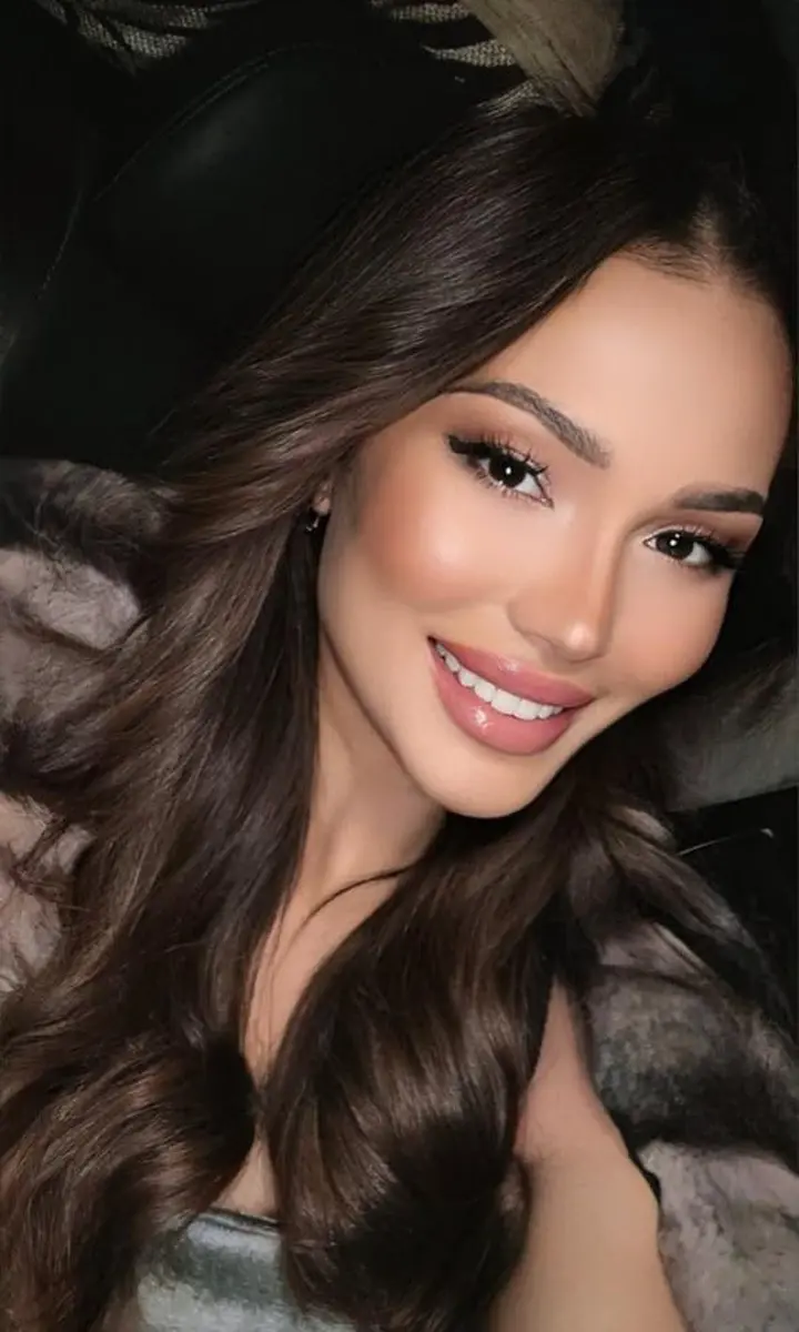 Крис эскорт в городе Дубай