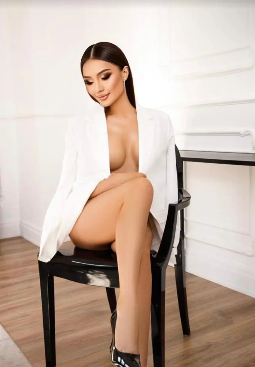 Крис эскорт в городе Дубай