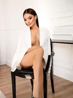 Крис эскорт в городе Дубай