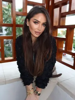 Кристина эскорт в городе Дубай