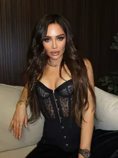 Кристина эскорт в городе Дубай