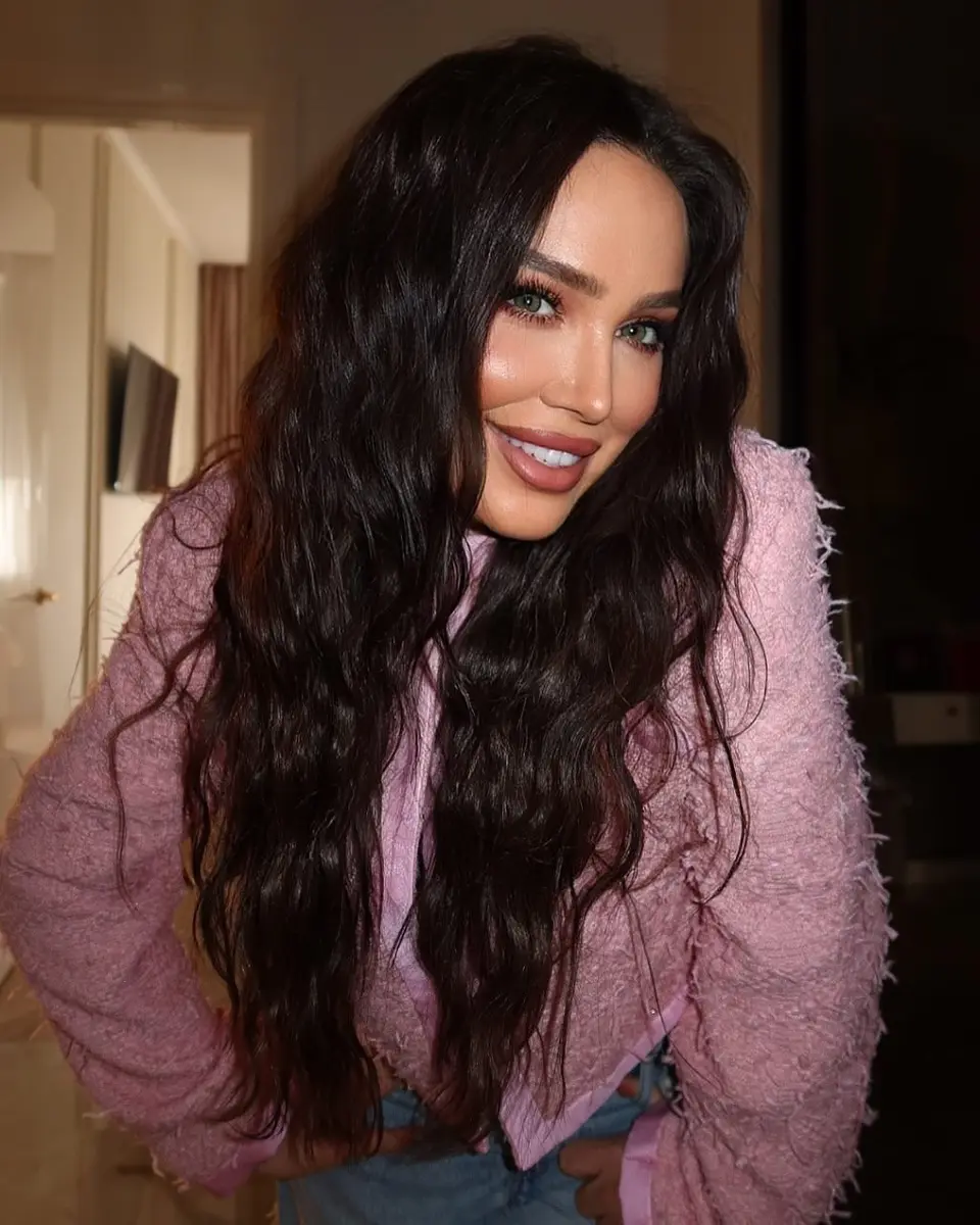 Кристина эскорт в городе Дубай