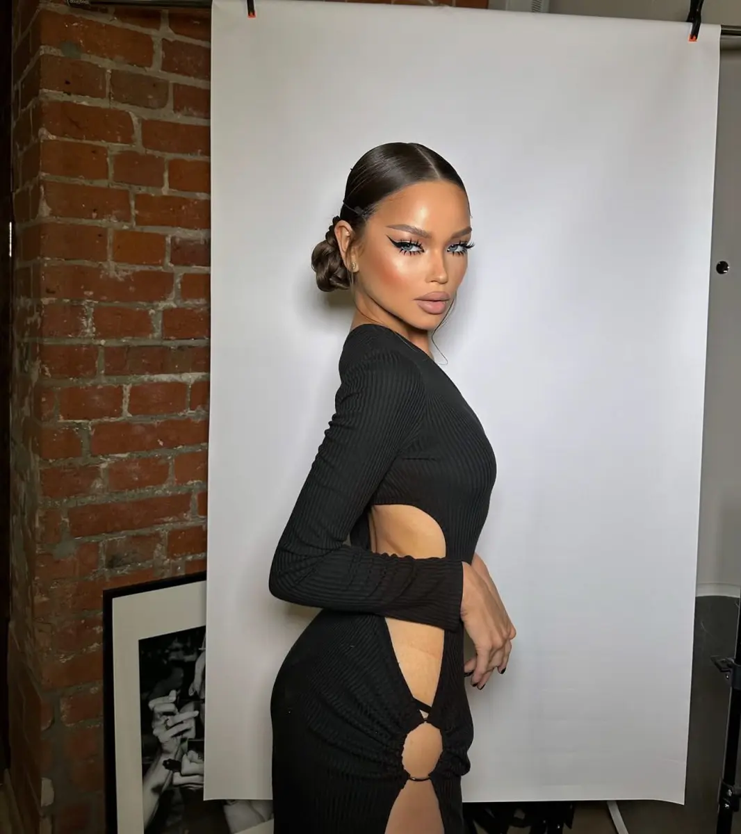 Лада эскорт в городе Дубай