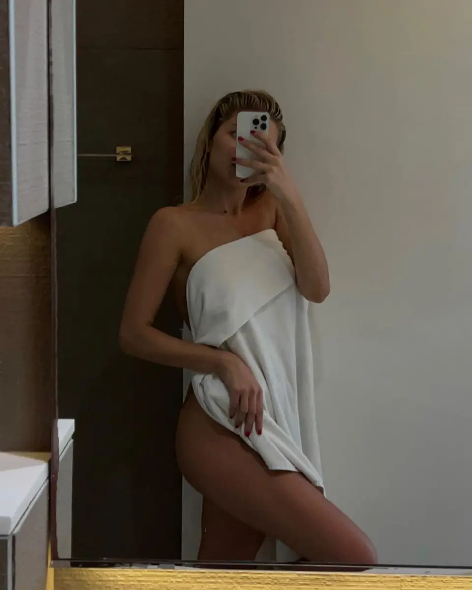 Лейла эскорт в городе Дубай