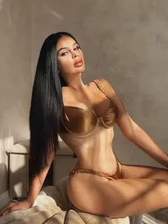 Лейла эскорт в городе Дубай