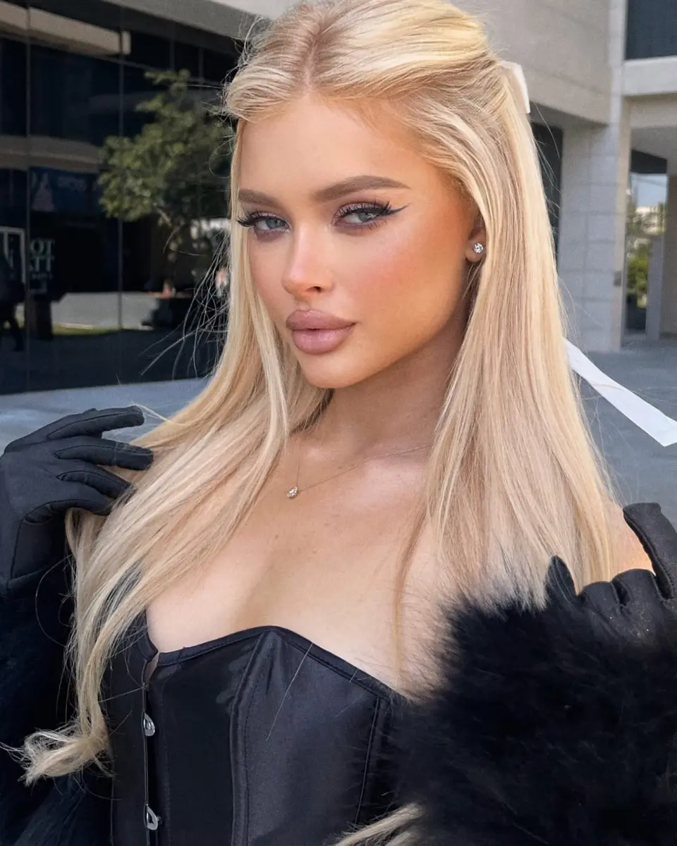 Лидия эскорт в городе Дубай