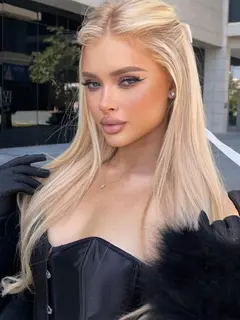 Лидия эскорт в городе Дубай