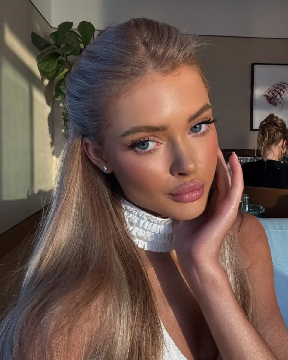 Лидия эскорт в городе Дубай