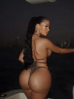 Лика эскорт в городе Дубай