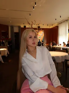 Лика эскорт в городе Дубай