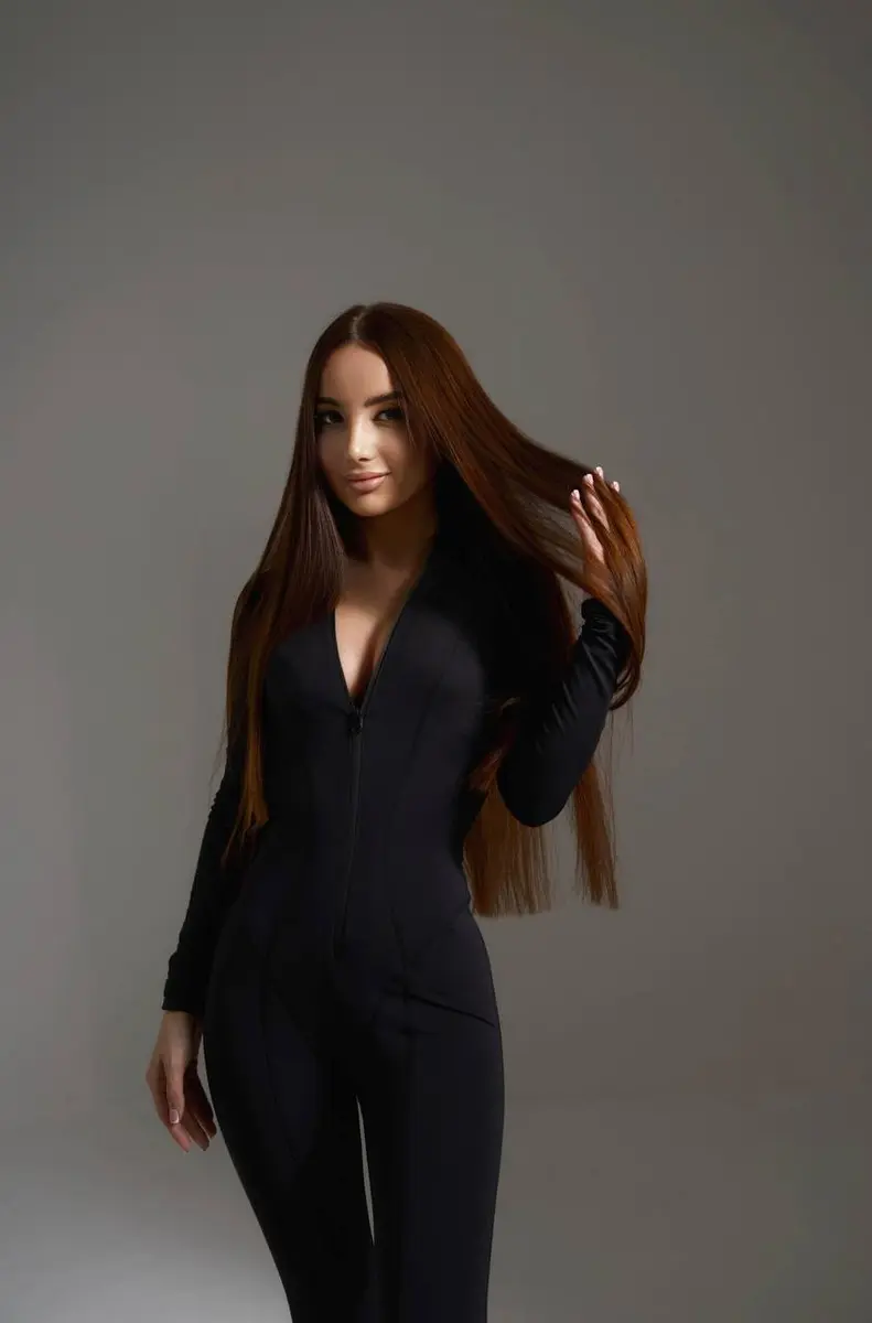 Лили эскорт в городе Дубай