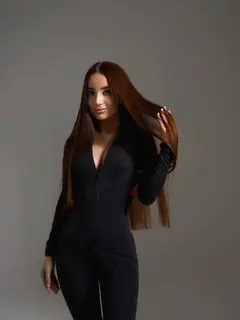 Лили эскорт в городе Дубай