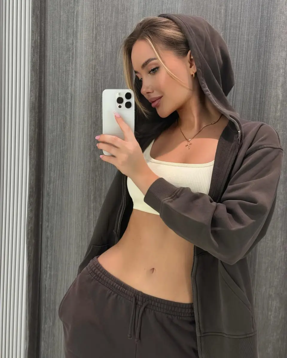 Луна эскорт в городе Дубай