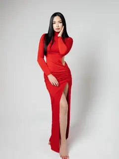 Малика эскорт в городе Дубай