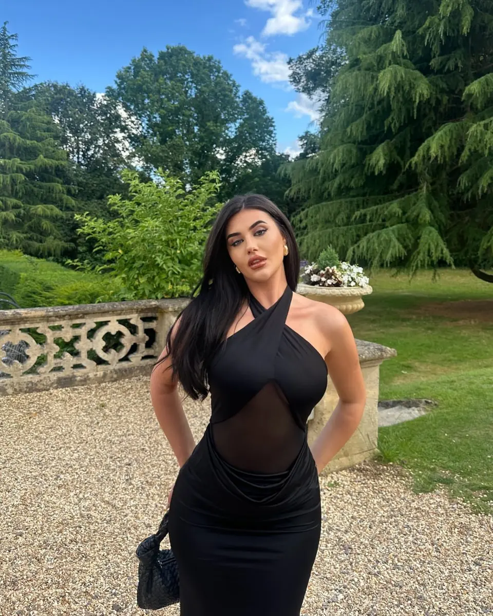 Маргарита эскорт в городе Дубай