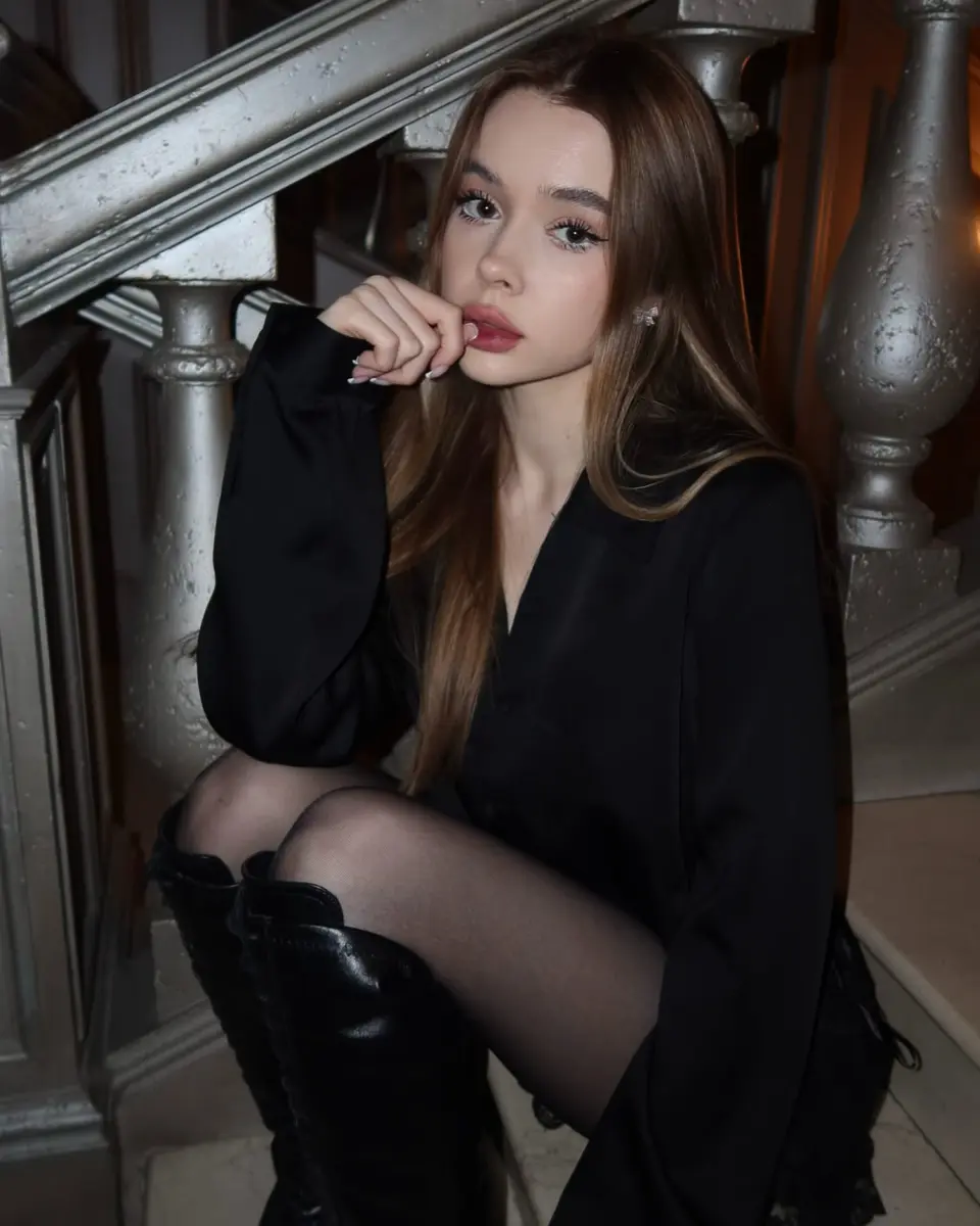 Mariolla эскорт в городе Дубай