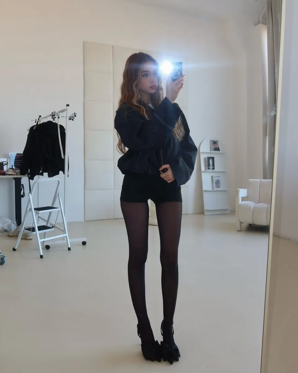 Mariolla эскорт в городе Дубай