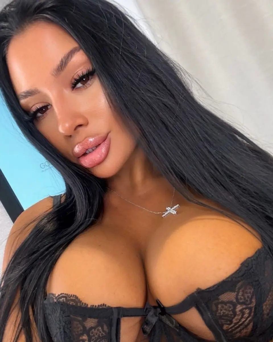 Матильда эскорт в городе Дубай